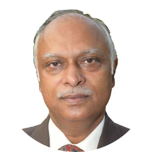Dr. Shalabh Kumar