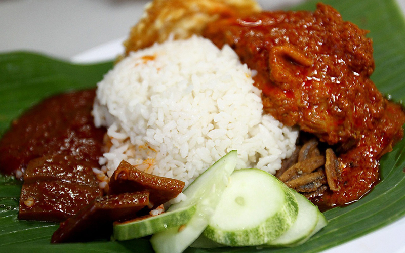 Malay Cuisine