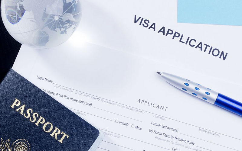 E-Visa Requirements