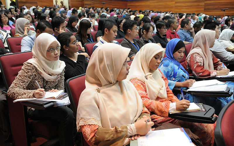 20 Great Reasons to Study in Malaysia