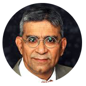 Prof Dr Mohammed I. Ranavaya