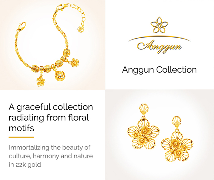 Anggun Products