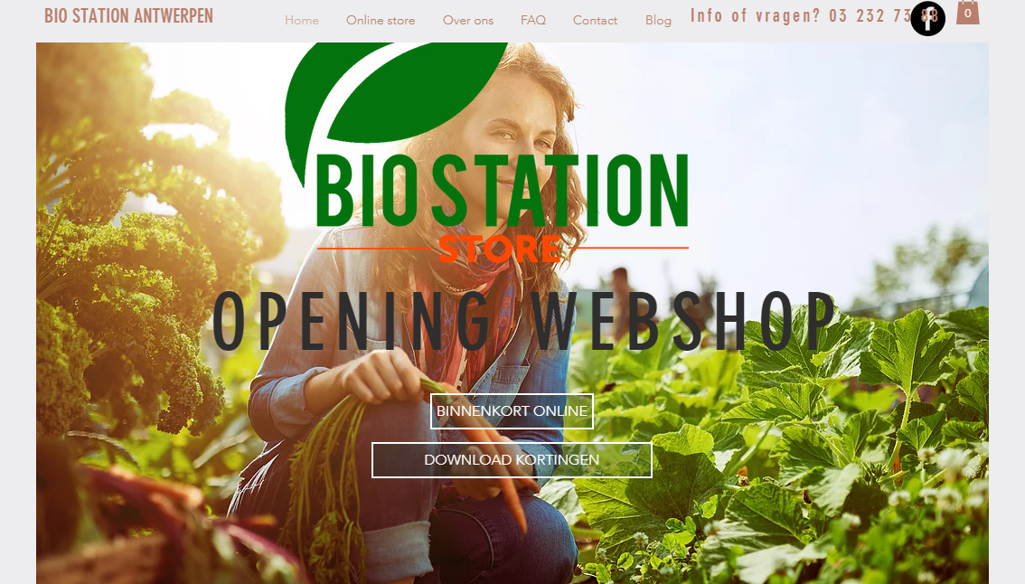 Bio-Station