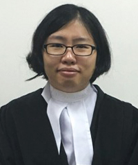 AriaTan Xiang Yi