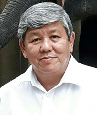 Hong Nan Tong, 