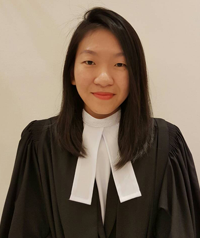Aerin Yu Yi Lin