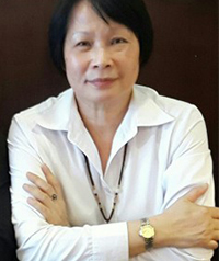 Alice Lee Sok Wah
