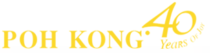 Poh Kong 40 Years of Joy