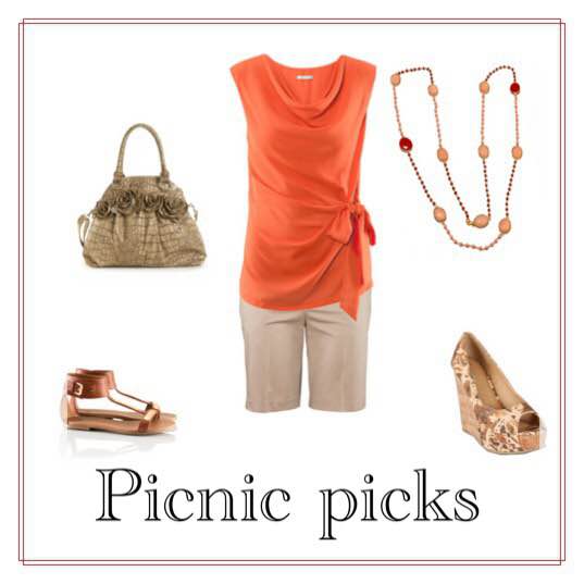 Picnic Picks