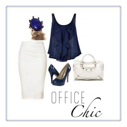 Office Chic