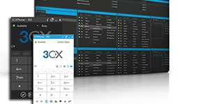 3CX IPPBX