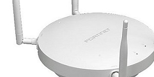 Fortinet Networking