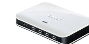 Sunde Zero Thin Client