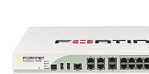Fortinet Firewall