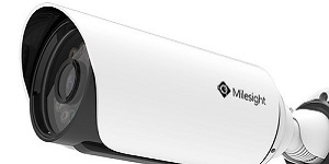 Milesight IP Surveillance
