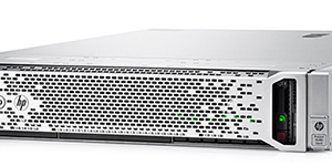 HP Proliant Server
