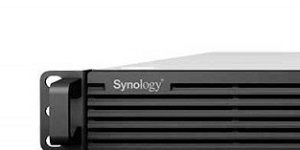Synology Storage