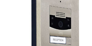 2N IP Door Bell