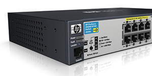 HP Networking