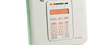 Visonic PowerMaster Alarm
