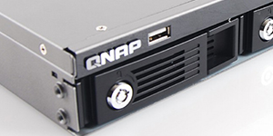 QNAP Storage