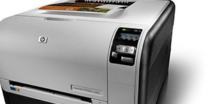 HP Business Printer