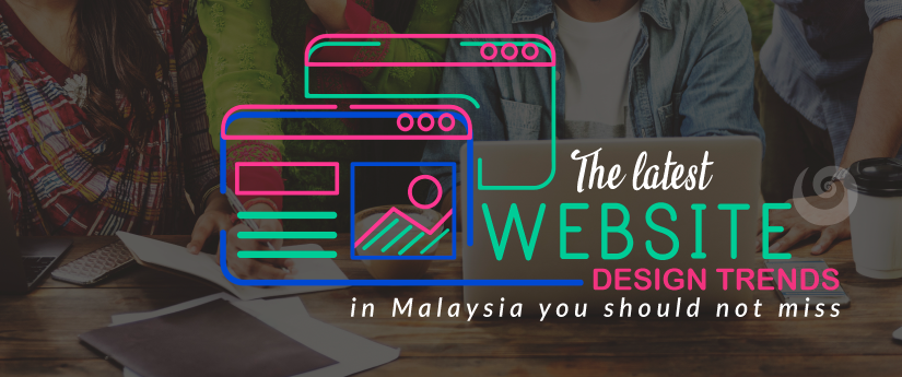 Website design Malaysia