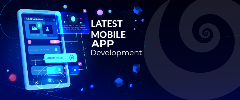 Mobile app development 