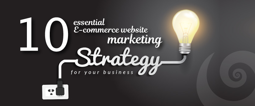 E-commerce website marketing company in Malaysia