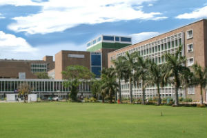 About Venue