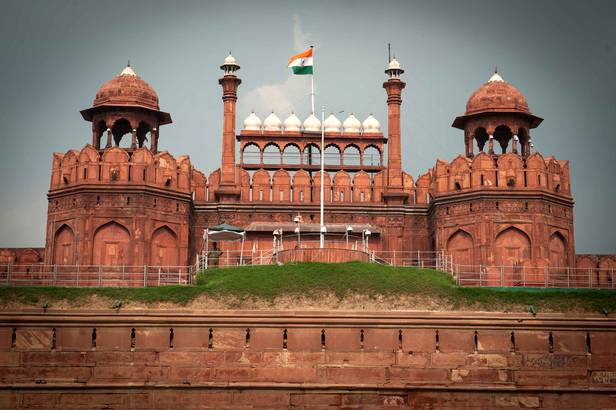 About Delhi