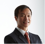 Dr. Tan Chi'-Loong Benedict