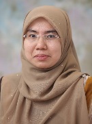 Assoc. Prof. Dr. Barakatun Nisak Mohd Yusof