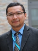 Dr. Luqman Ibrahim