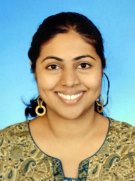 Dr. Sharmila Paramasivam