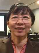 Dr. Janet Hong Yeow Hua