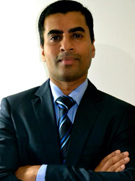 Dr. Mathi Arasu Muthusamy