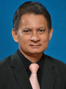 Prof. Dato’ Paduka Dr. Mafauzy Mohamed