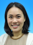 Ms. Lee Ching Li