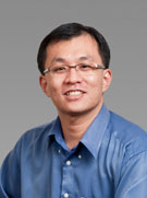 Assoc. Prof. Dr. Lim<br/>Soo Kun