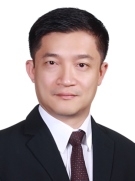 Dr. Tan Kia Lean