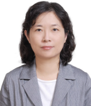 Ms Linyi Tsai