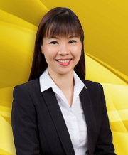 Dr Lim Su Lin