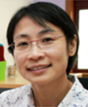 Dr Chong  Lee Ai