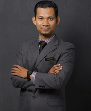 Mohd Khairul Azuan Bin Din