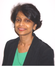 Dr Shanti Rudra Deva