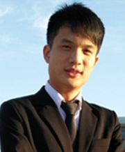 Lee Zheng Yii