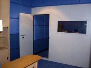 Audiometric Rooms