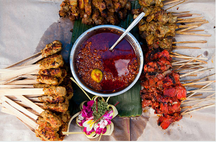 7 popular street food in Kuala Lumpur by a destination management company in Malaysiai