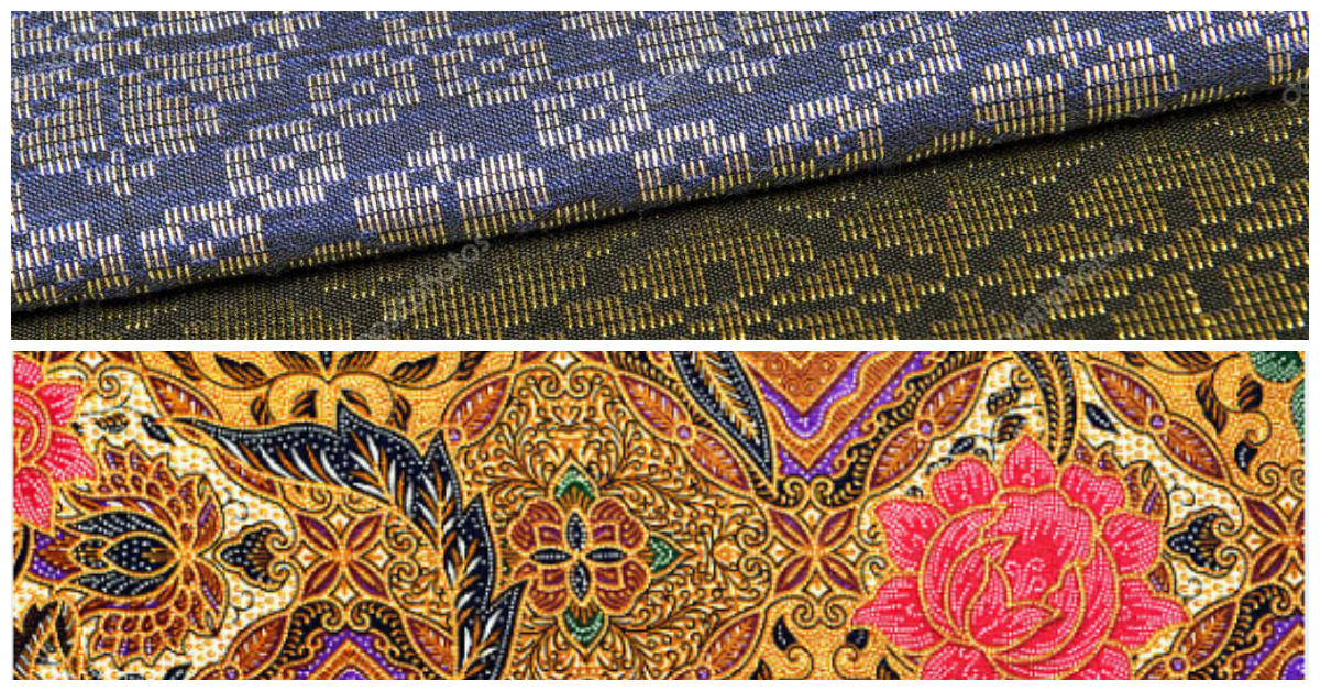Fabrics- Things to buy in Malaysia
